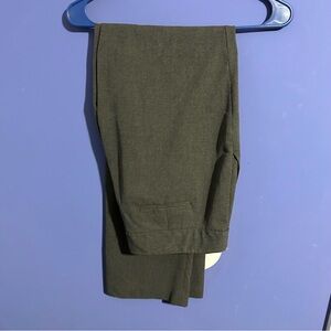 Vince Camuto Size 8 Grey Trousers Dress Pants Business Casual Work Office Core